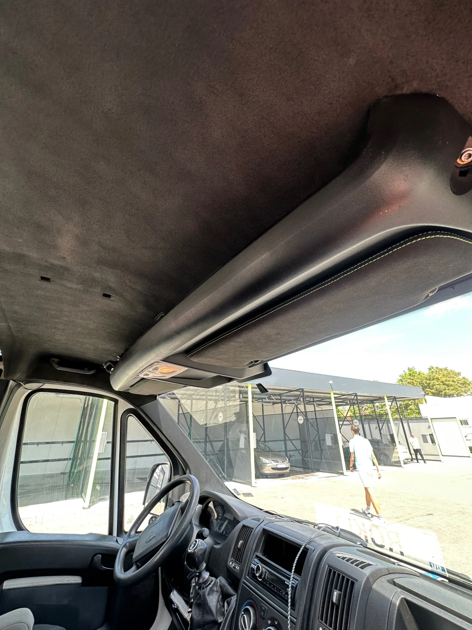 Peugeot Boxer 3.0 iveco мотор - изображение 7