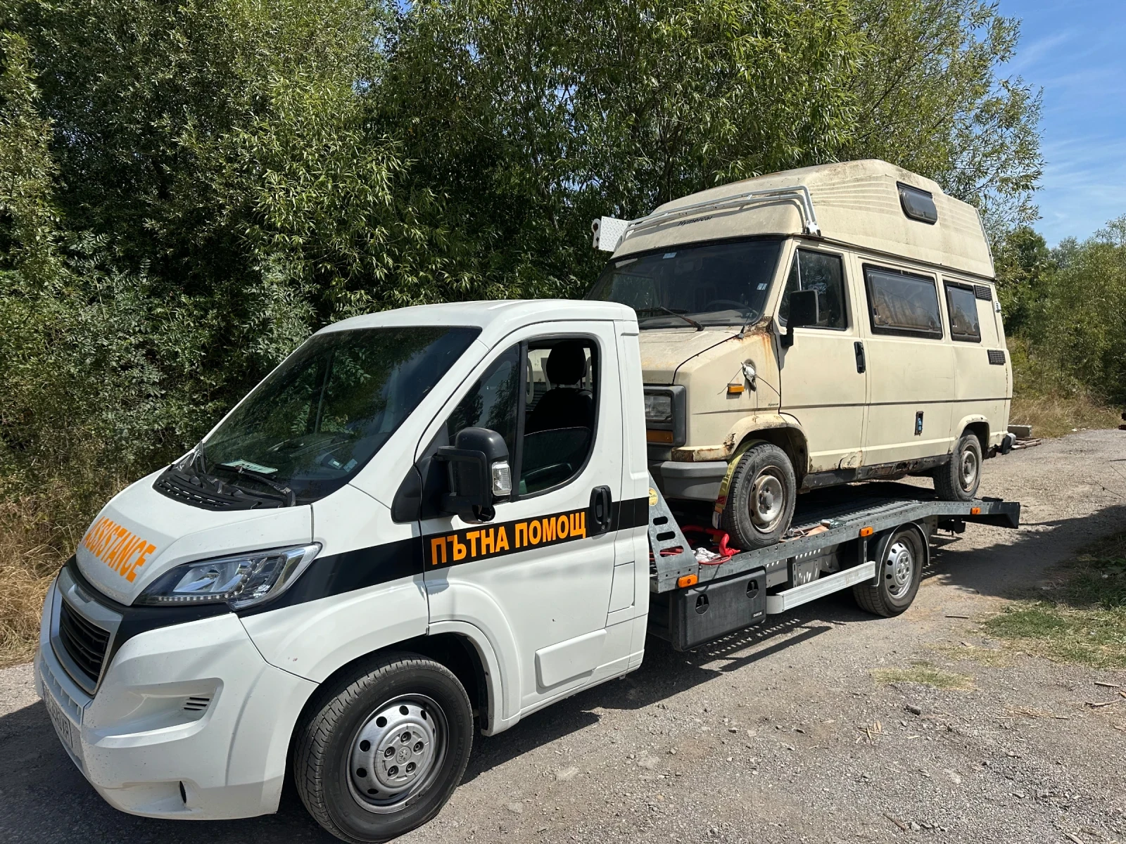 Peugeot Boxer 3.0 iveco мотор - изображение 4