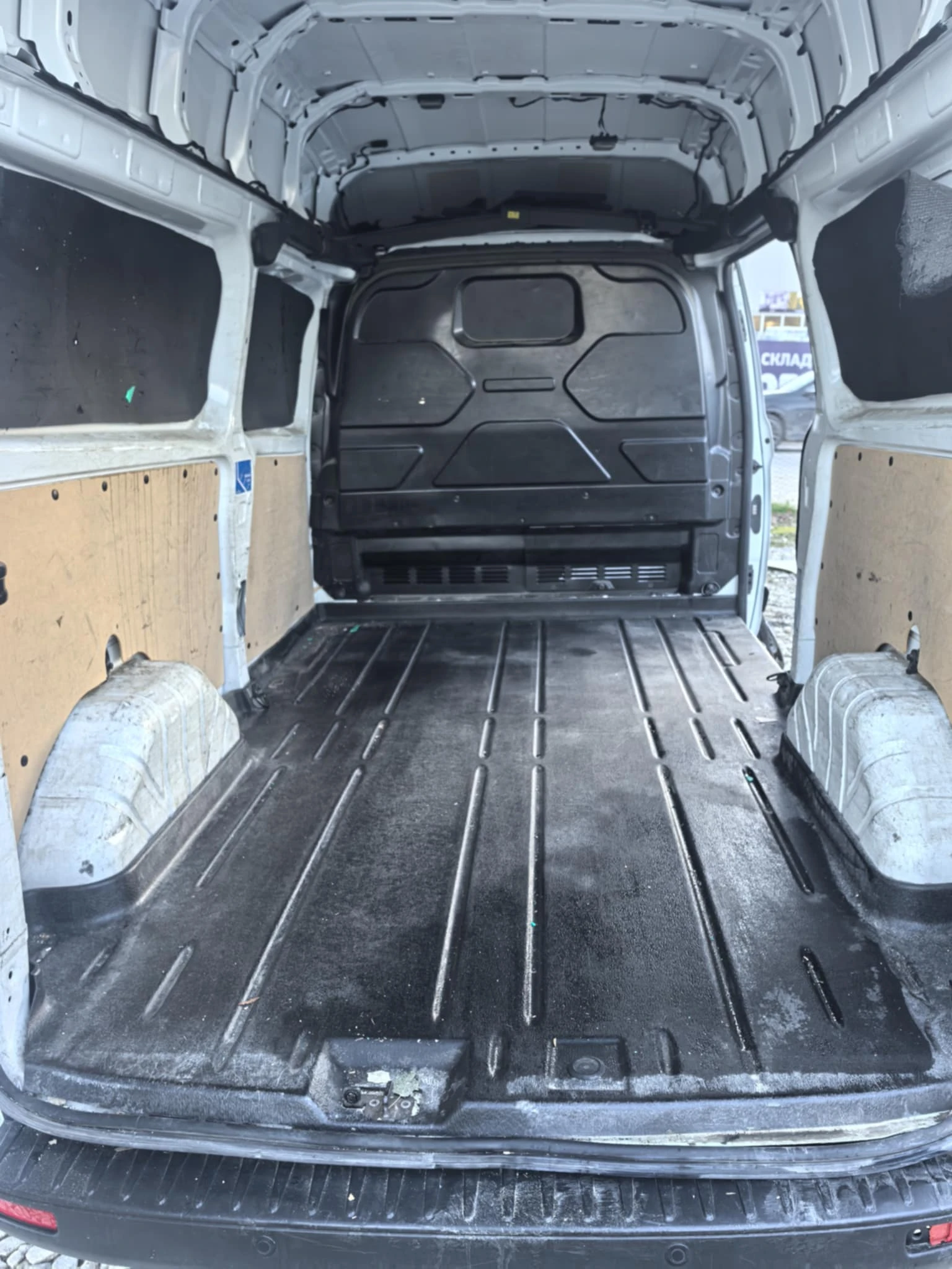Ford Transit Custom  2.0 tdci | Mobile.bg � ����������� 9