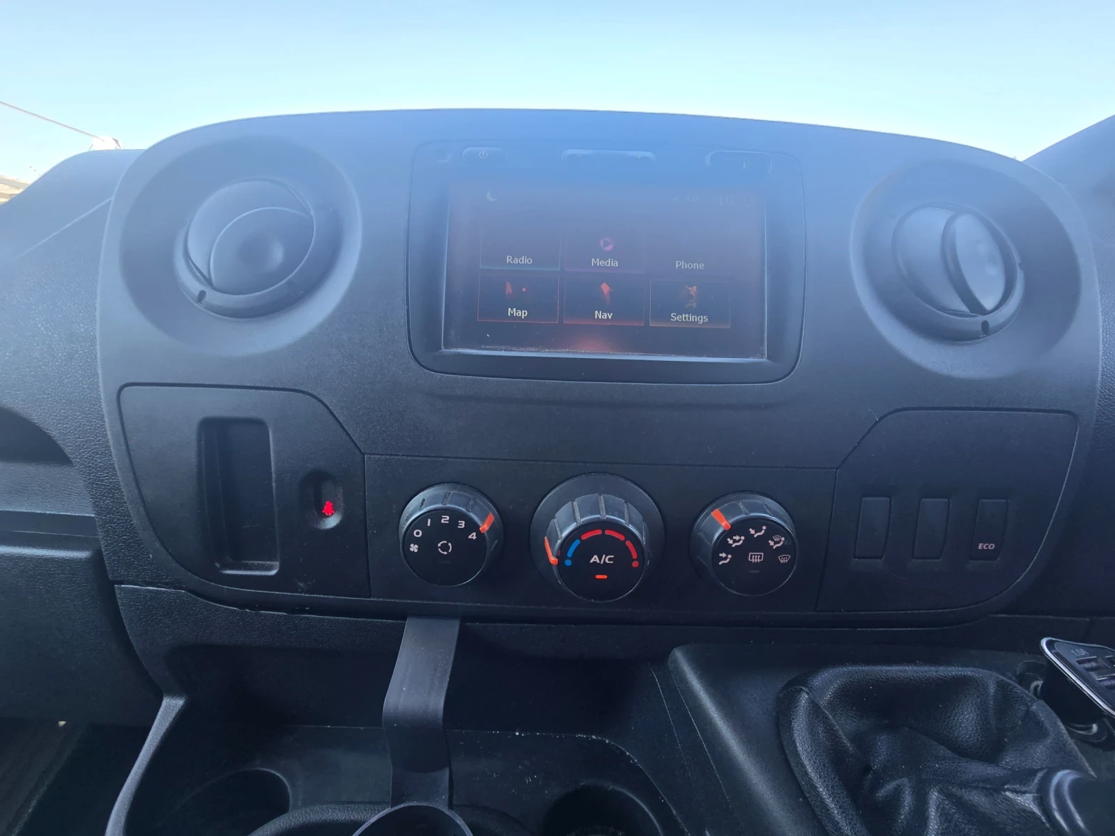 Opel Movano, снимка 10 - Бусове и автобуси - 55955708