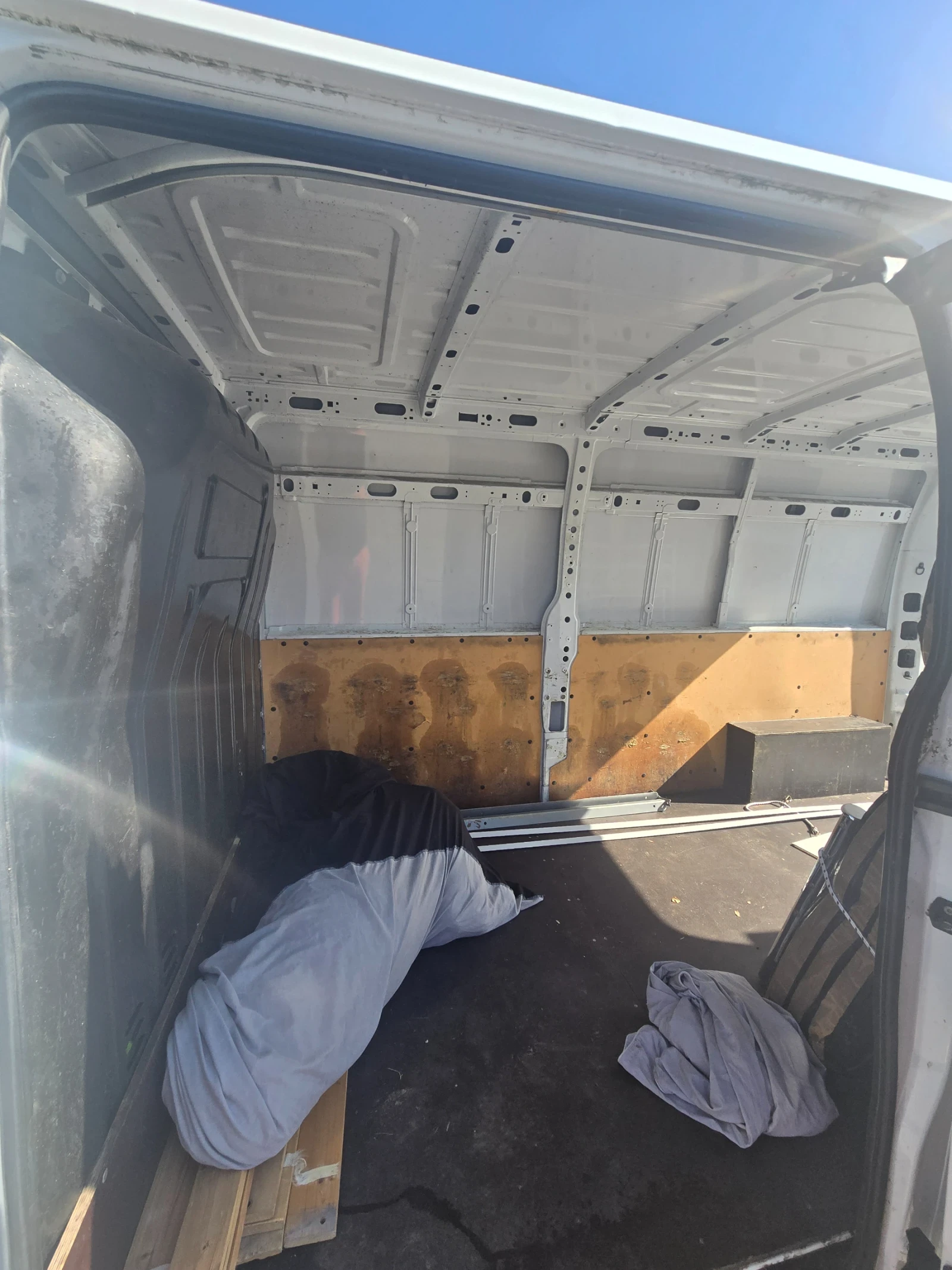 Opel Movano, снимка 10 - Бусове и автобуси - 55955708