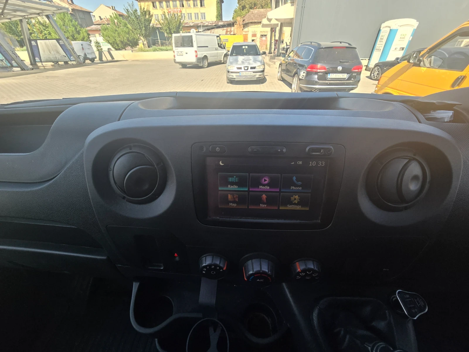 Opel Movano, снимка 13 - Бусове и автобуси - 55955708