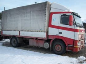 Volvo Fh 12, снимка 2