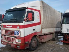 Volvo Fh 12, снимка 3