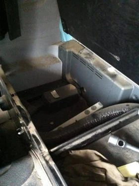 Mercedes-Benz Atego  1824 Axor, снимка 10