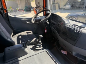 Mercedes-Benz Atego 818 4.00м. х 2.32м. , снимка 12