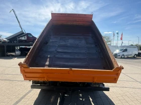 Mercedes-Benz Atego 818 4.00м. х 2.32м. , снимка 8