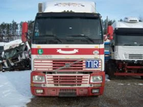  Volvo Fh 12