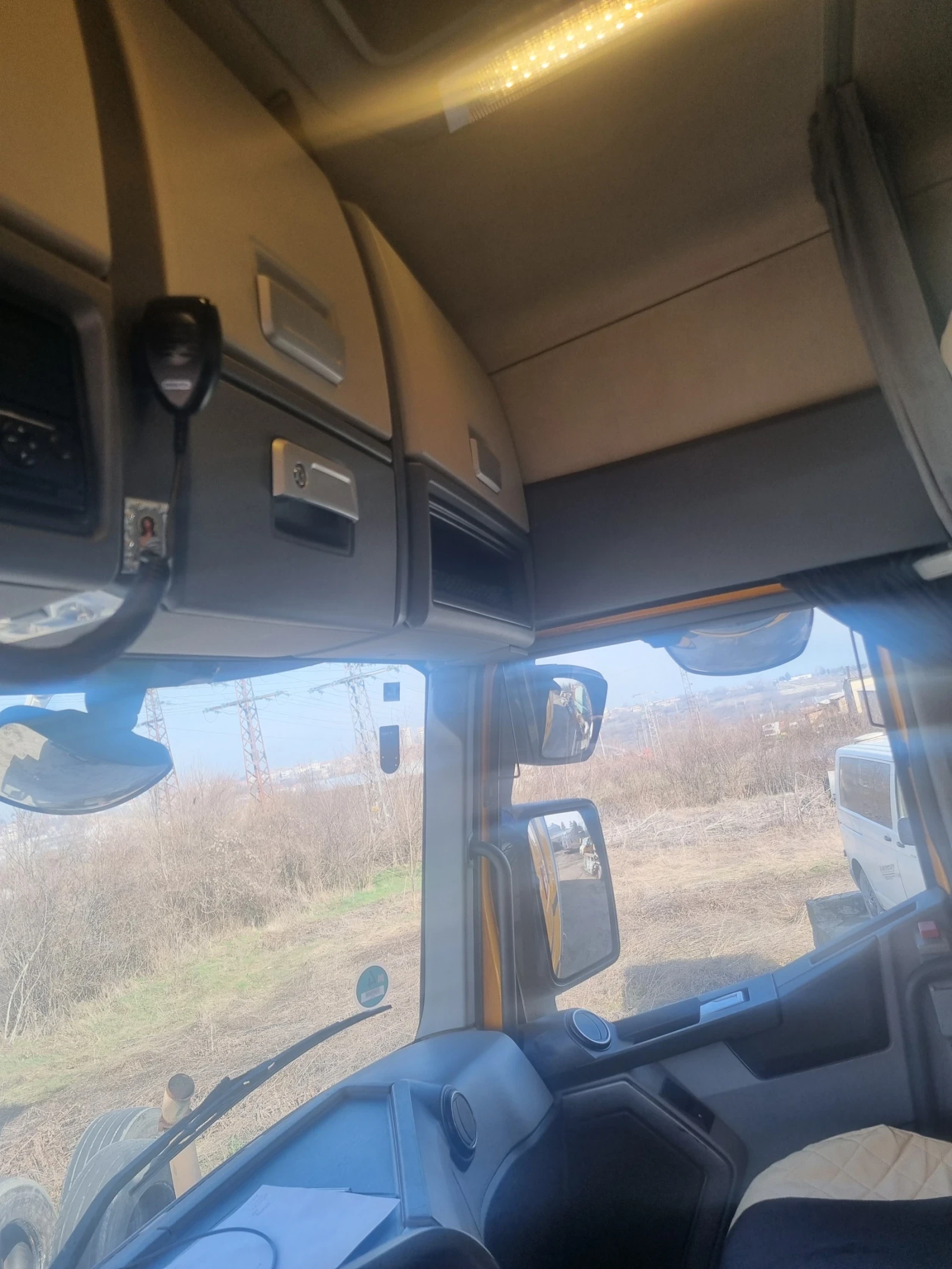 Renault T Т480  Comfort - изображение 7