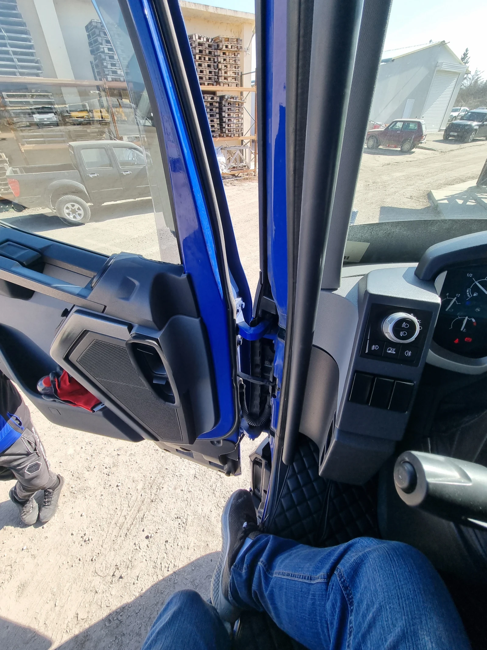 Renault T Т480  Comfort - изображение 3