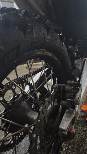 Honda Crf, снимка 4