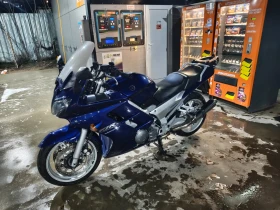 Yamaha Fjr, снимка 1