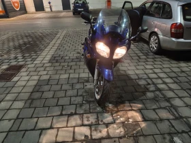 Yamaha Fjr, снимка 2