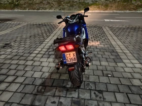 Yamaha Fjr, снимка 6