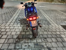 Yamaha Fjr, снимка 5