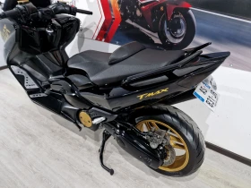 Yamaha T-max 500cc 2011 Special Edition     , снимка 6