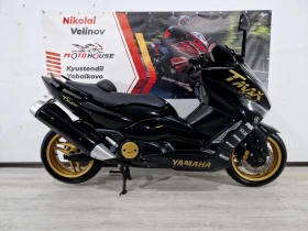 Yamaha T-max 500cc 2011 Special Edition     , снимка 10