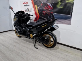 Yamaha T-max 500cc 2011 Special Edition     , снимка 3