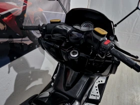 Yamaha T-max 500cc 2011 Special Edition     , снимка 15