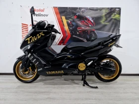 Yamaha T-max 500cc 2011 Special Edition     , снимка 2