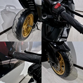 Yamaha T-max 500cc 2011 Special Edition     , снимка 17