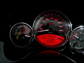 Yamaha T-max 500cc 2011 Special Edition     , снимка 16