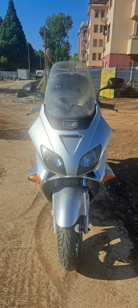 Honda Jazz, снимка 2