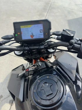Ktm Duke, снимка 6