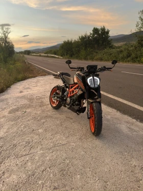 Ktm Duke, снимка 1