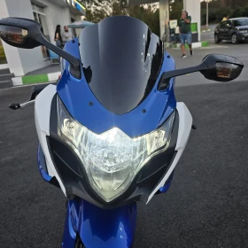 Suzuki Gsr 1000, снимка 6