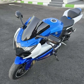 Suzuki Gsr 1000, снимка 3