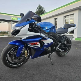 Suzuki Gsr 1000, снимка 4