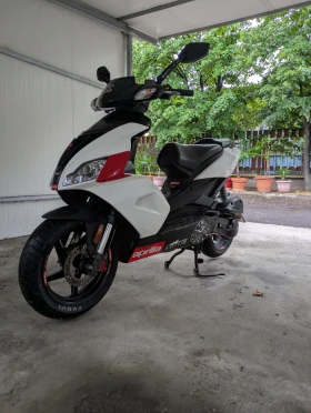 Aprilia Sr 49, снимка 2