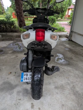 Aprilia Sr 49, снимка 8