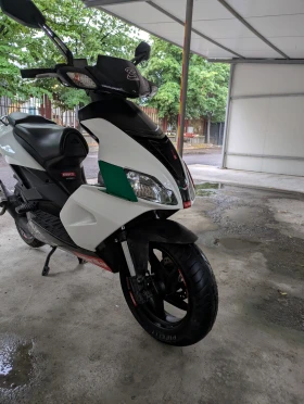 Aprilia Sr 49, снимка 1