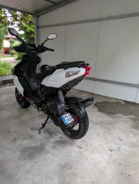 Aprilia Sr 49, снимка 4