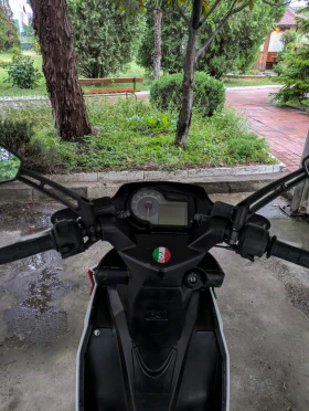 Aprilia Sr 49, снимка 7