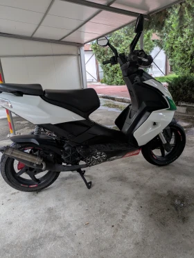 Aprilia Sr 49, снимка 6