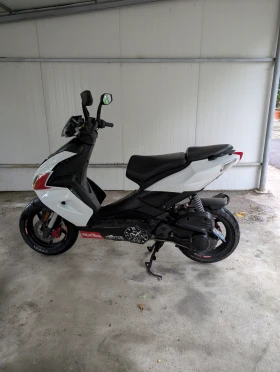 Aprilia Sr 49, снимка 3