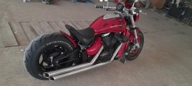 Suzuki Boulevard M50, снимка 2