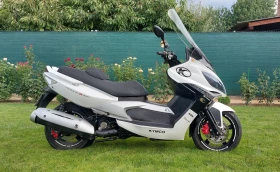Обява за продажба на Kymco Xciting R 300i* FACELIFT*  ~3 950 лв. - изображение 7