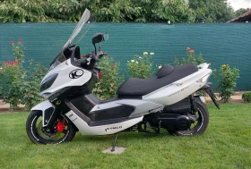 Обява за продажба на Kymco Xciting R 300i* FACELIFT*  ~3 950 лв. - изображение 6
