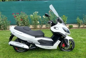 Обява за продажба на Kymco Xciting R 300i* FACELIFT*  ~3 950 лв. - изображение 10