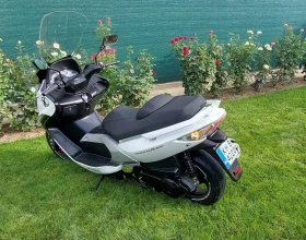 Обява за продажба на Kymco Xciting R 300i* FACELIFT*  ~3 950 лв. - изображение 3