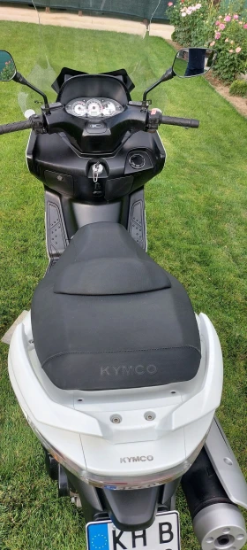 Обява за продажба на Kymco Xciting R 300i* FACELIFT*  ~3 950 лв. - изображение 5