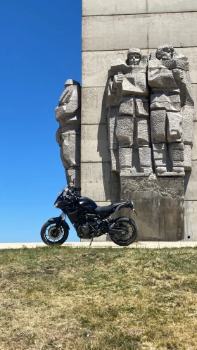 Yamaha Mt-07 TRACER | Mobile.bg    3