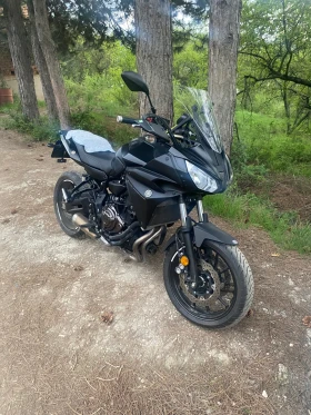 Yamaha Mt-07 TRACER | Mobile.bg    1