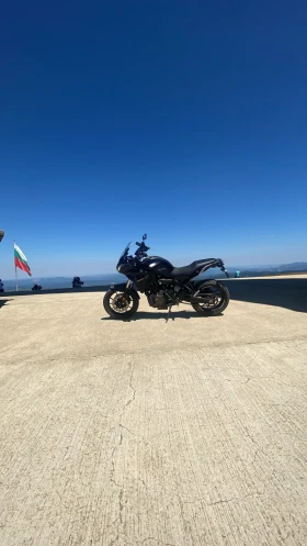 Yamaha Mt-07 TRACER | Mobile.bg    5