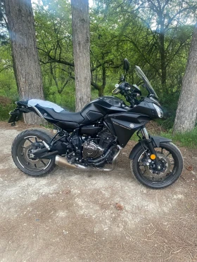 Yamaha Mt-07 TRACER | Mobile.bg    7