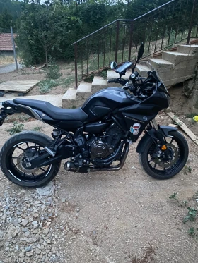 Yamaha Mt-07 TRACER | Mobile.bg    4